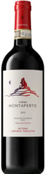 Fontalpino Chianti Classico Vigna Montaperto Gran Selezione 2018 ØKO