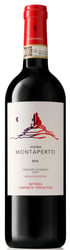 Fontalpino Chianti Classico Vigna Montaperto Gran Selezione 2019 ØKO