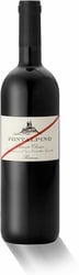 Fontalpino Chianti Classico Riserva 2010
