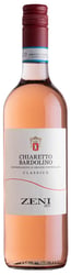 Zeni Bardolino Rosé Chiaretto Classico 2023