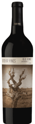 Four Vines, Old Vine Zinfandel Lodi 2021