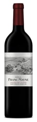Château Franc Mayne Saint-Émilion Grand Cru Classé 2018 i trækasse