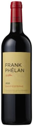 Château Phélan Ségur Frank Phélan Saint-Estèphe 2020