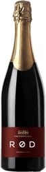 Frederiksdal Rød Sparkling
