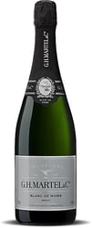 G.H. Martel Champagne Blanc de Noirs Brut