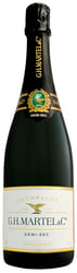 G.H. Martel Champagne Demi Sec