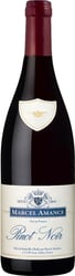 Marcel Amance Vin De France Pinot Noir 2021