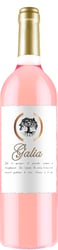 Galia Rosè Vin de France 2020