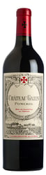 Chateau Gazin Pomerol 2020 i trækasse