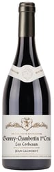 Jean Gagnerot Gevrey-Chambertin 1er Cru Les Corbeaux 2014