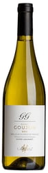 Gilles Goujon White 2022