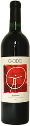 GIODO Toscana IGT 2015
