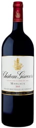 Chateau Giscours Margaux 3. Cru Classé 2015 MAGNUM i trækasse