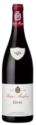 Prosper Maufoux Givry Rouge 2019