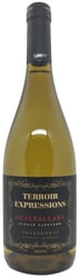 Kauzo Terroir Expressions "Gualtallary" Single Vineyard Chardonnay 2017
