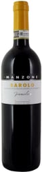 Manzone Barolo DOCG Gramolere 2013