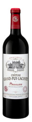Chateau Grand-Puy-Lacoste Pauillac 5. Cru Classé 2020 i trækasse