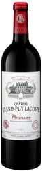 Chateau Grand Puy Lacoste 5. Cru Pauillac 2022 i trækasse