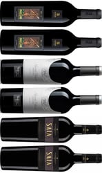 Grillkassen Premium Smakbox