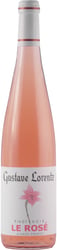 Gustave Lorentz Pinot Noir Le Rosé 2021