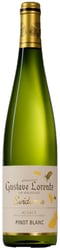 Gustave Lorentz Pinot Blanc Evidence 2018 ØKO