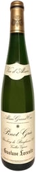 Gustave Lorentz Pinot Gris Grand Cru Altenberg de Bergheim 2010