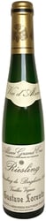 Gustave Lorentz Riesling G.C. Altenberg 2015 375 ml.