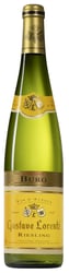 Gustave Lorentz Riesling Lieu Dit Burg 2022 ØKO
