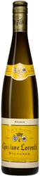 Gustave Lorentz Sylvaner Réserve Alsace 2019