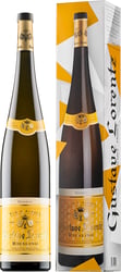 Gustave Lorentz Riesling Réserve 2018 MAGNUM i gaveæske