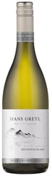 Hans Greyl Sauvignon Blanc Marlborough 2022