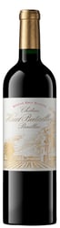 Chateau Haut-Batailley Pauillac 5. Cru Classé 2020 i trækasse