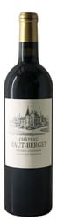 Chateau Haut-Bergey Pessac-Leognan Rouge AOC 2020 ØKO i trækasse