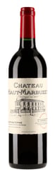 Chateau Haut-Marbuzet Saint-Estephe 2022 i trækasse