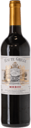 Haute Grille Medoc 2019 i trækasse