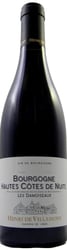 Henri de Villamont Hautes Cotes de Nuits les Damoiseaux 2018