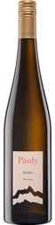 Axel Pauly Riesling trocken Helden Mosel 2020