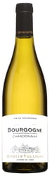 Henri de Villamont Bourgogne Chardonnay 2020