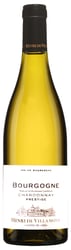 Henri de Villamont Bourgogne Chardonnay Prestige 2014
