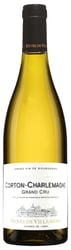 Henri de Villamont Corton Charlemagne Grand Cru 2019