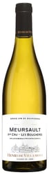 Henri de Villamont Meursault 1er Cru Les Bouchères 2021