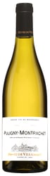 Henri de Villamont Puligny Montrachet AOC Blanc 2018