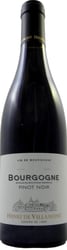 Henri de Villamont Bourgogne Pinot Noir 2020