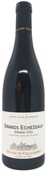 Henri de Villamont Grands Echezeaux Grand Cru 2018