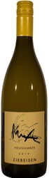 Weingut Ziereisen Heugumber Gutedel 2019