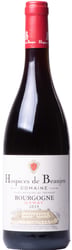 Domaine Hospice de Beaujeu Bourgogne Gamay Cuvée Messire de Tremont 2019