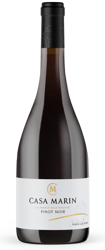 Casa Marin Lo Abarca Hills  Pinot Noir 2012
