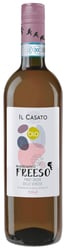 Il Casato Pinot Grigio delle Venezie Fresco Rosé 2023 No Added Sulfites
