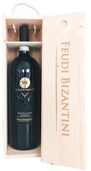 Il Rabdomante Montepulciano d'Abruzzo 2016 MAGNUM