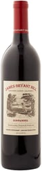James Bryant Hill Estate Vineyards Zinfandel Monterey 2019
